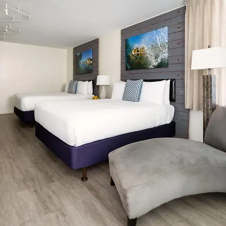 Pacific Edge Hotel Laguna Beach Exterior foto