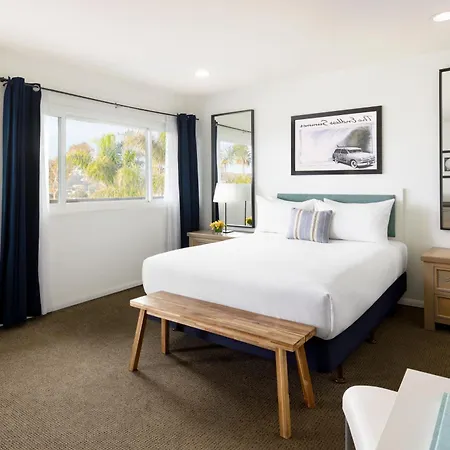 Pacific Edge Hotel Laguna Beach Exterior foto