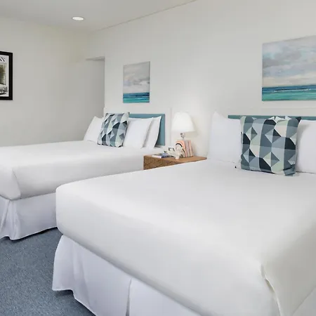 Pacific Edge Hotel Laguna Beach Exterior foto