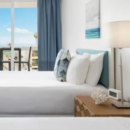 Pacific Edge Hotel Laguna Beach Exterior photo