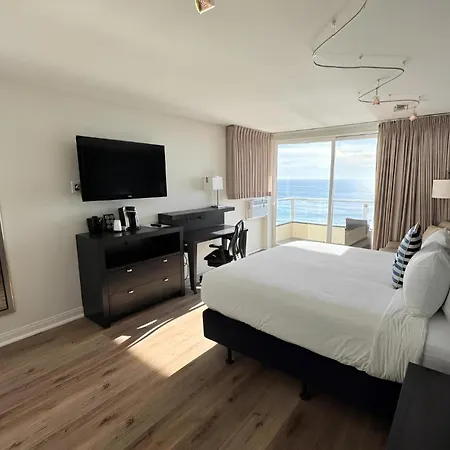Pacific Edge Hotel Laguna Beach Exterior photo