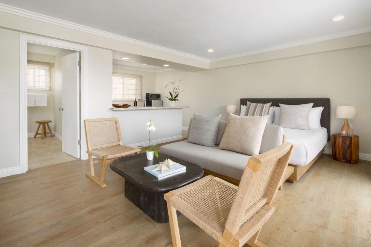 Pacific Edge 4* Laguna Beach