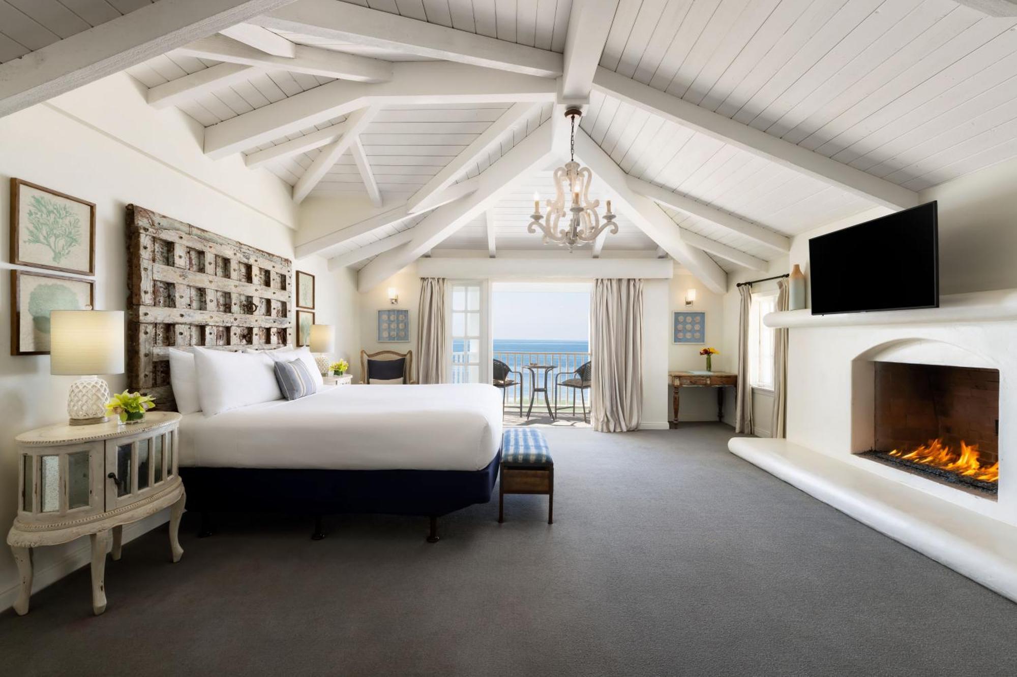 Hotel Pacific Edge Laguna Beach
