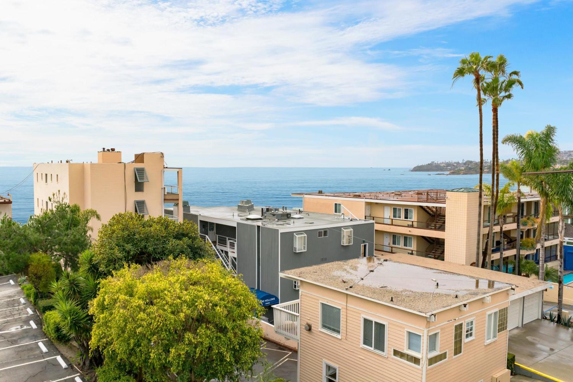 Pacific Edge Hotel 4*