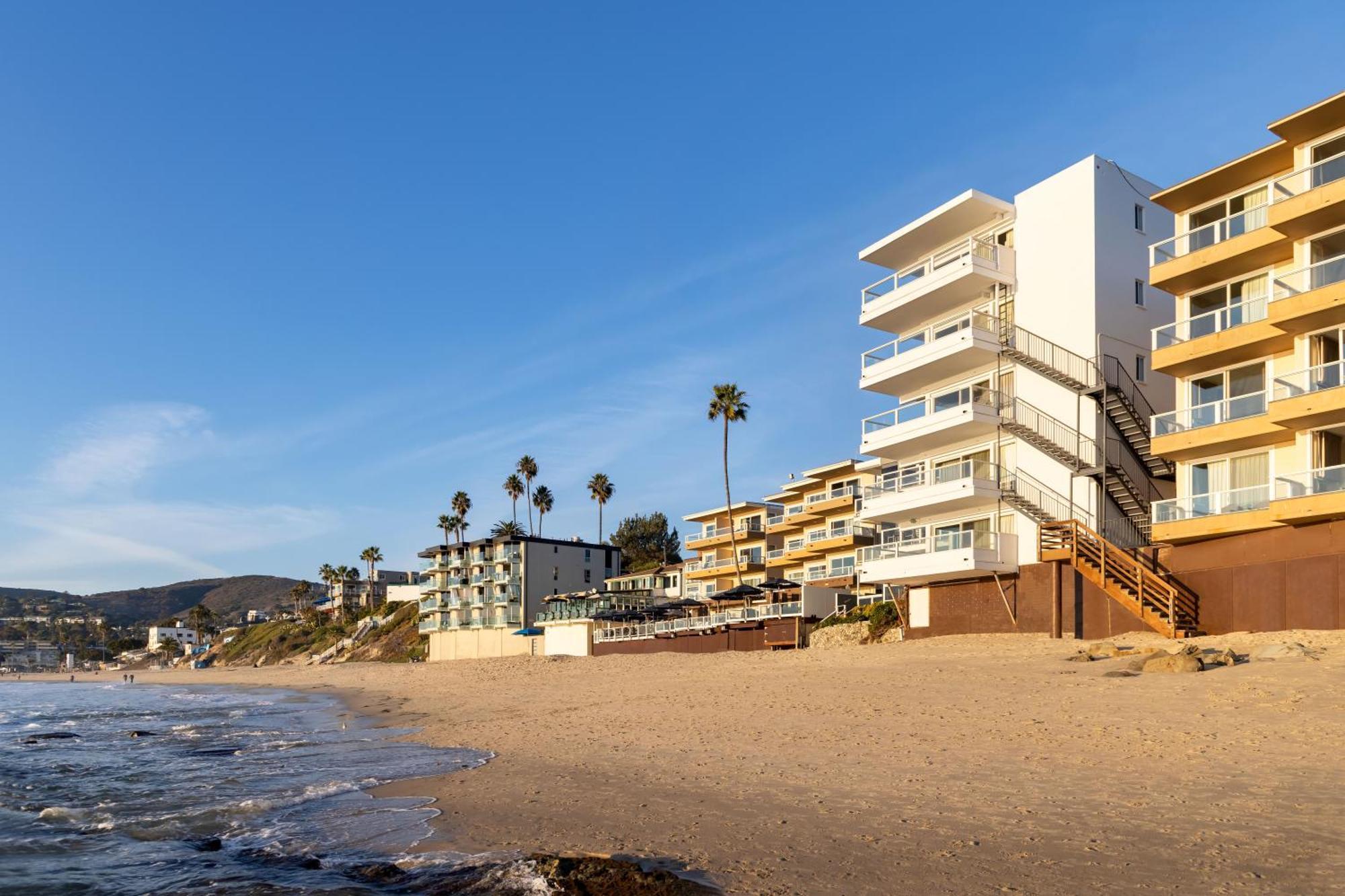 Pacific Edge 4*