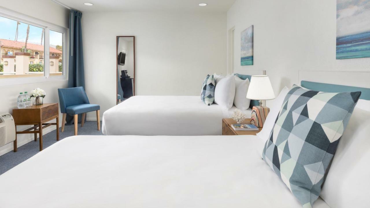 Pacific Edge Hotel Laguna Beach