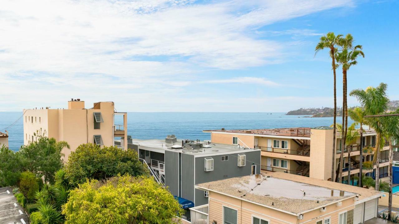 Pacific Edge Hotel 4*