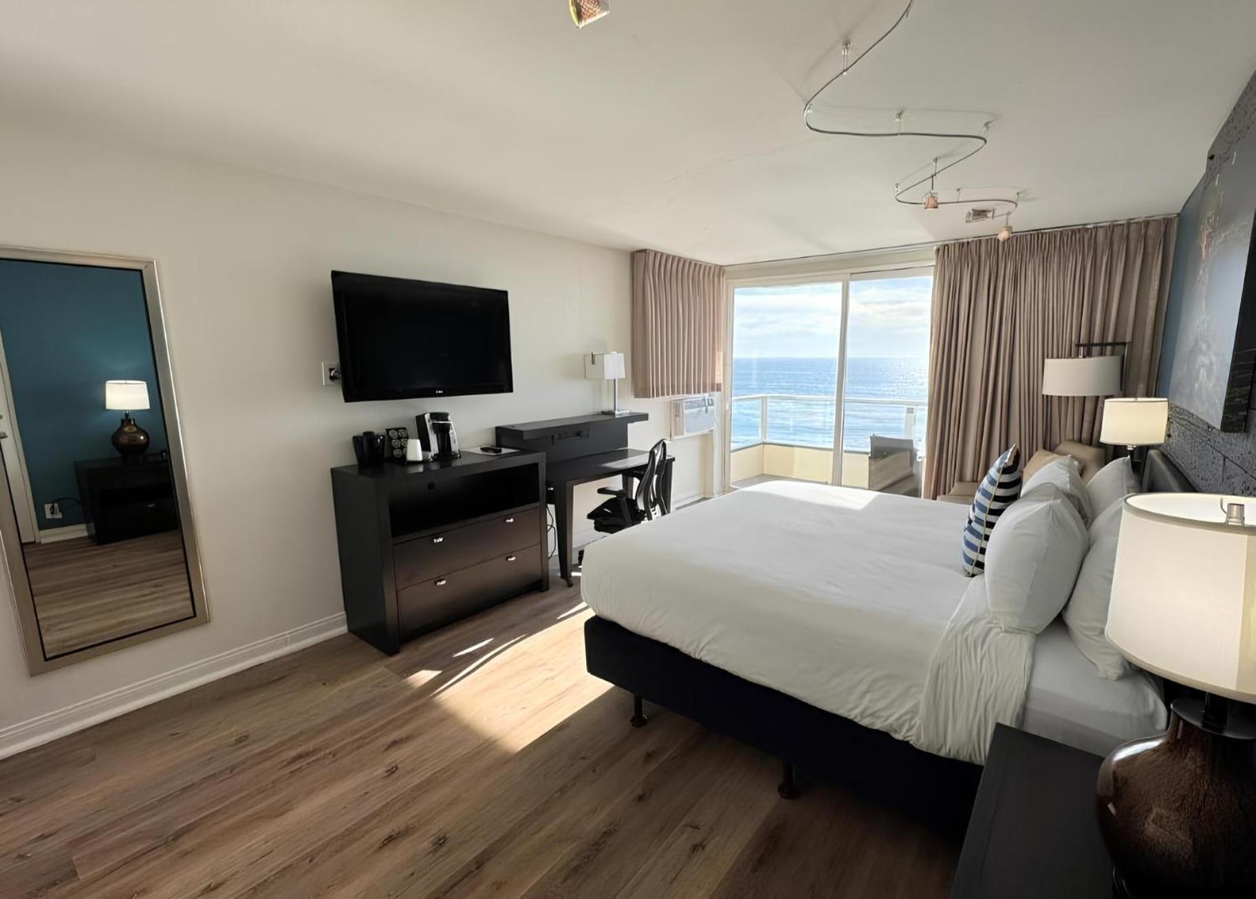 Pacific Edge